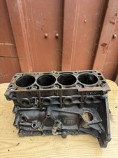 VAUXHALL ASTRA SRI TURBO 2.0T BARE ENGINE BLOCK Z20LER Z20LEL Z20LET 2001 - 2010