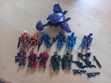 Halo Mega Bloks / Mega