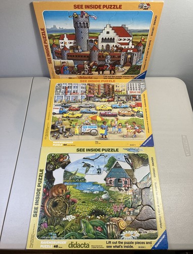 Ravensburger didacta see - didacta,