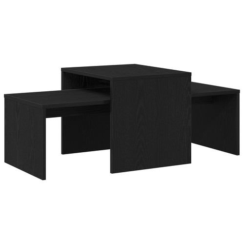 Coffee table set hallway side - coffee,