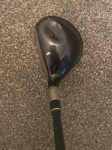 Taylormade burner rescue - taylormade, 3