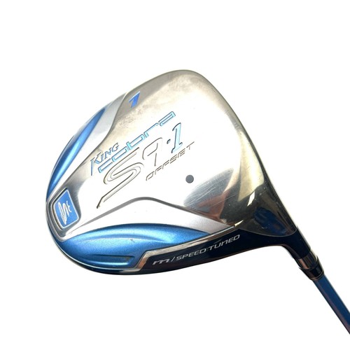 Cobra offset driver - m, /