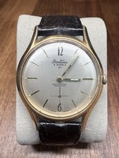 Vintage Bentima Star 21 Jewels