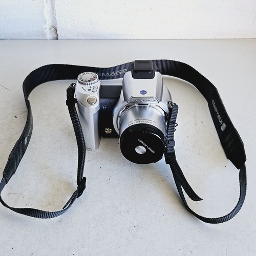 Konica minolta dimage - dimage, 4.0mp