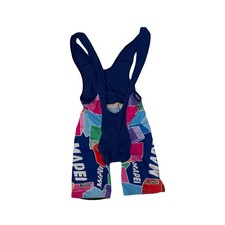 Vintage Santini Mapei Cycling