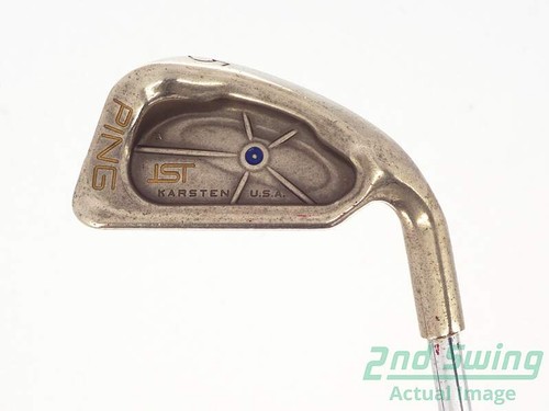 Ping isi nickel single - isi, iron