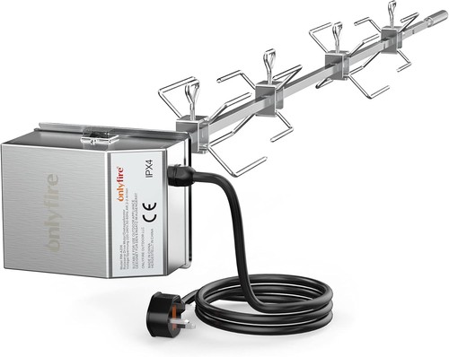 Stainless steel grill - stainless,