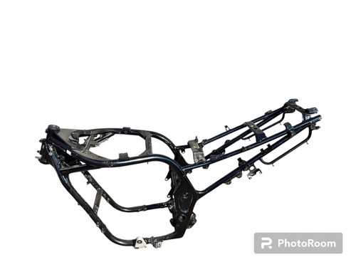 Suzuki gsf 1200 bandit frame - 1200,