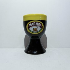 Marmite Egg Cup Vintage Style