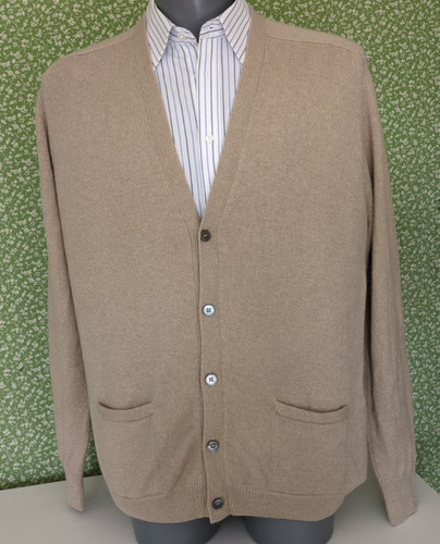 Alan paine pure - pure, cashmere