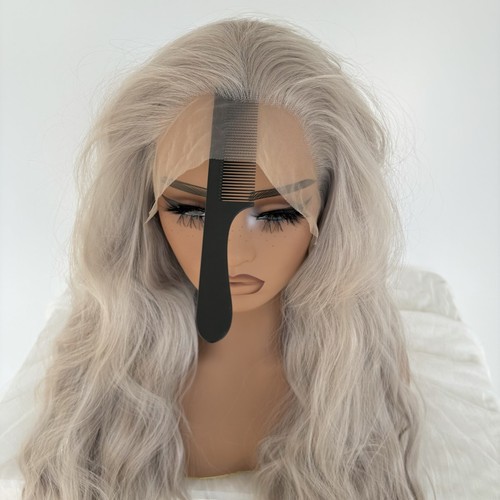 Synthetic hair heat resistant - synthetic,
