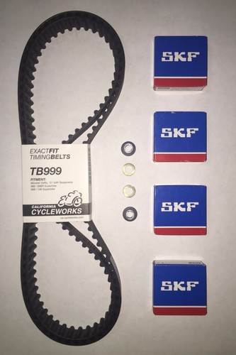 Tb999 exactfit ducati timing - tb999,
