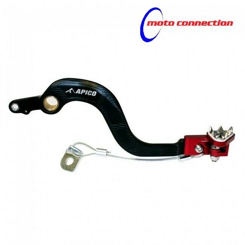 Apico rear brake pedal - , for