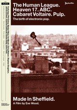 Made in Sheffield - The Birth of Electronic Pop 1977-'82 DVD (2005) cert E