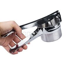 Stainless Steel Potato Ricer