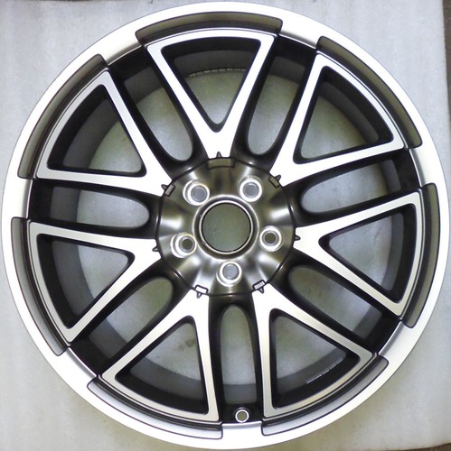 Borbet alloy wheel - borbet,