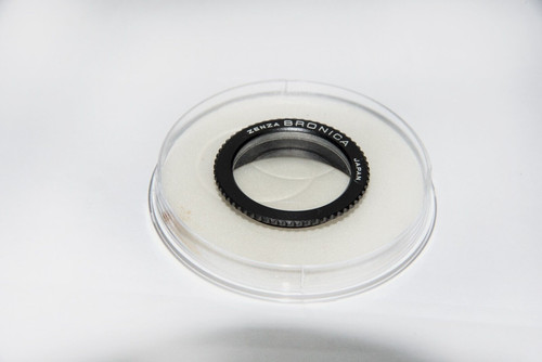 Zenza bronica etrsi eye - etrsi,