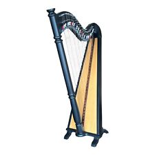 Big Offer Price Pillar Levers Harp  27 Strings