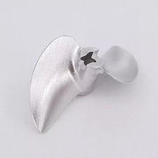 RC Boat Propeller 4mm 38mm