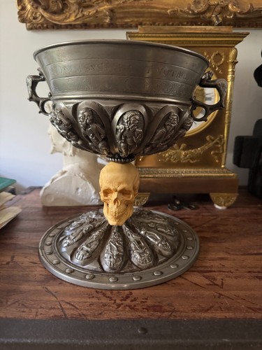 Catholic apostle chalice iron - catholic,