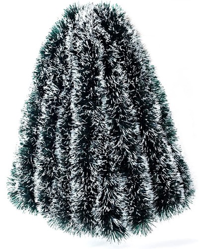 30metres dark green - green, &
