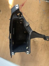 HONDA DEAUVILLE NT650 1998