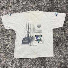 1990s YACHT CLUB BEAUTIFUL