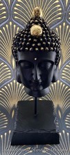 Thai Buddha Head - Antique