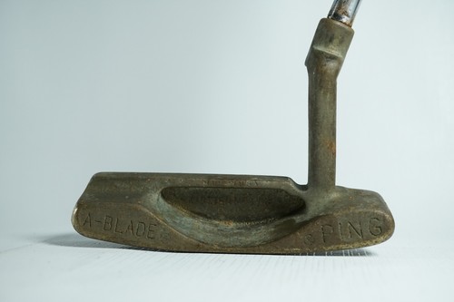 Ping blade putter - ping,