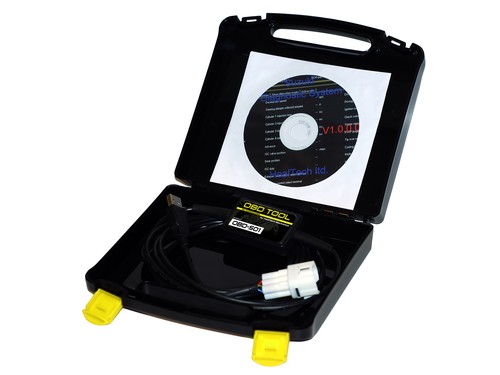 Healtech obd h01 engine - healtech, obd-h01