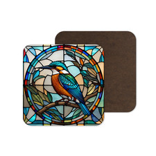 Beautiful Kingfisher Bird