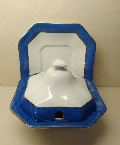 Antique grafton tableware - grafton,