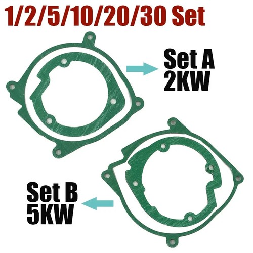 2kw 5kw air diesel - air,
