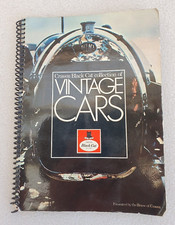 Craven Black Cat Collection Of Vintage Cards Complete Album 1976