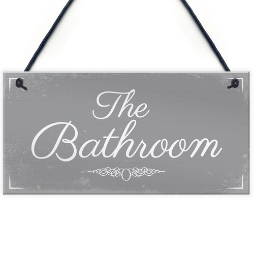 The bathroom shabby - bathroom',