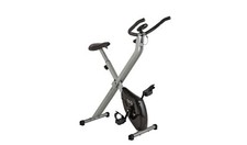 Opti Folding Magnetic Exercise Bike