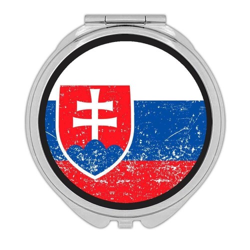 Gift compact mirror slovakia - mirror,
