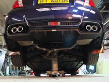 Fits Subaru 2011 STi WRX