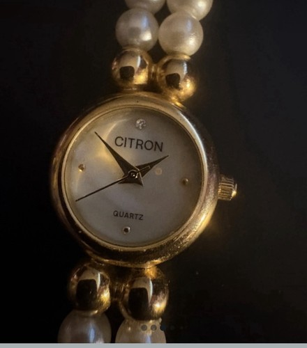 Citron women watchn pretty - women's,