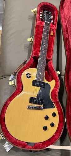 Gibson les paul - gibson, special