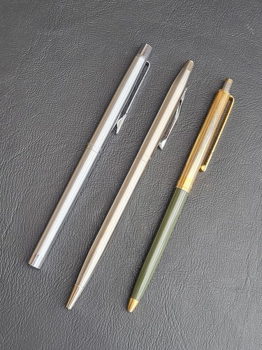 Vintage mixed lot pens - lot, of