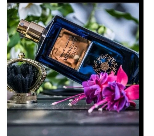 Midnight oud ard al - by,