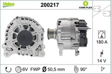 Alternator VALEO 200217