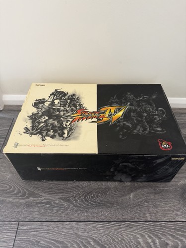Street fighter arcade - street,
