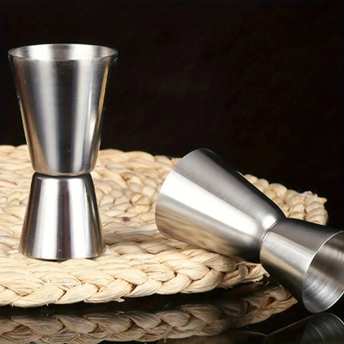 Measure cup 25ml 50ml - cup, jigger