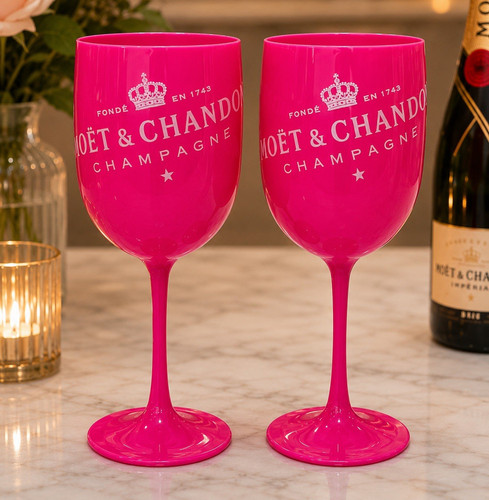 Moët chandon hot - moët,