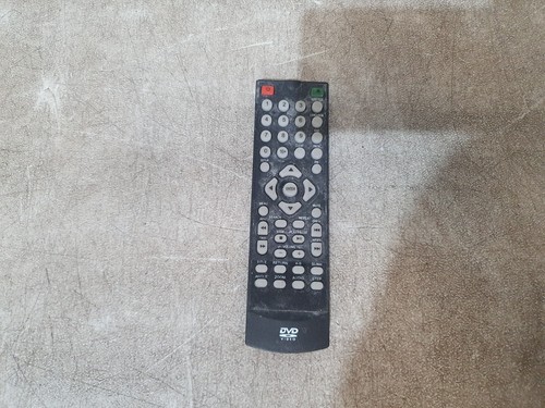 Black remote control - black,