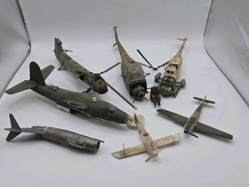Airfix revell italeri tamiya - revell,
