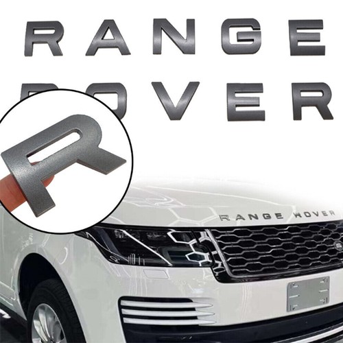 For range rover - for,