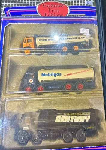 Set old aec mammoth - 3,